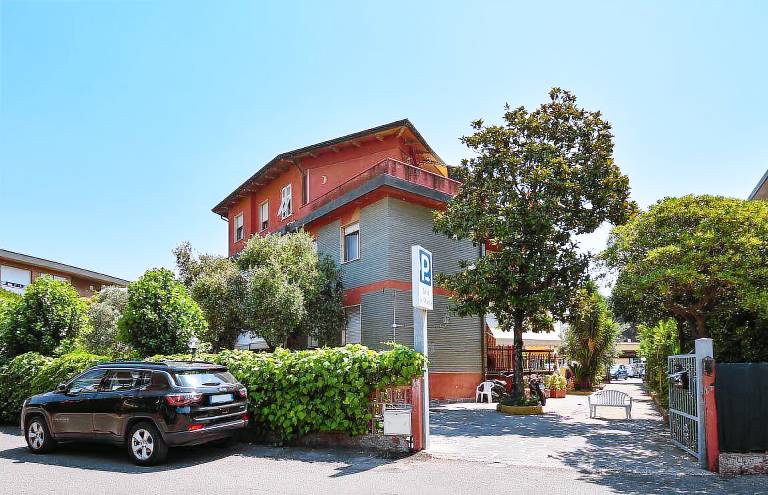 Hotel La pineta — photo 3