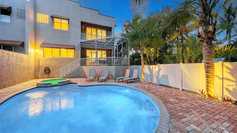 House Siesta Key