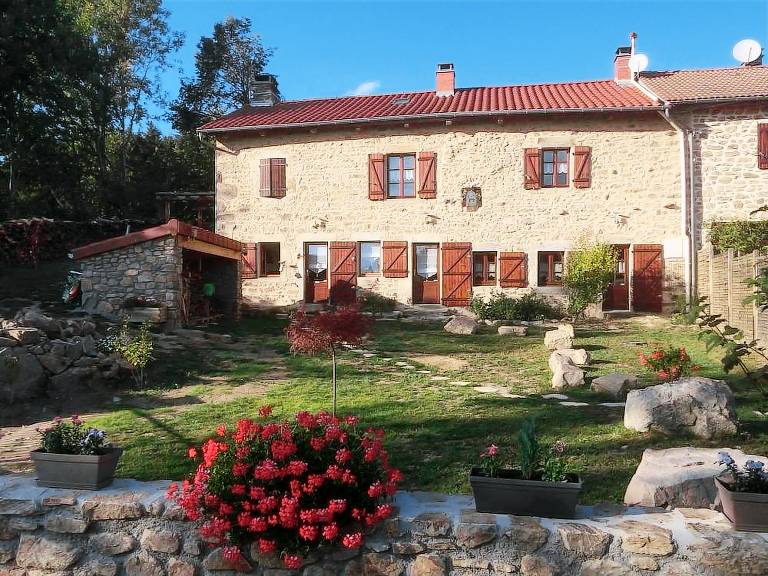 Chambre d'hôtes  Fayet-Ronaye