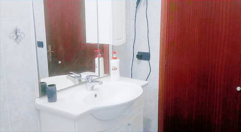 Holiday apartment with 3 rooms for 5 persons in Sant'Alessio Siculo