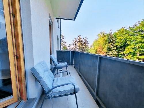 Apartma Smolnik