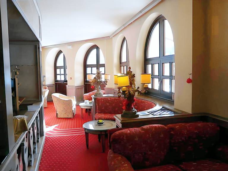 RTA Hotel Catturani — photo 4