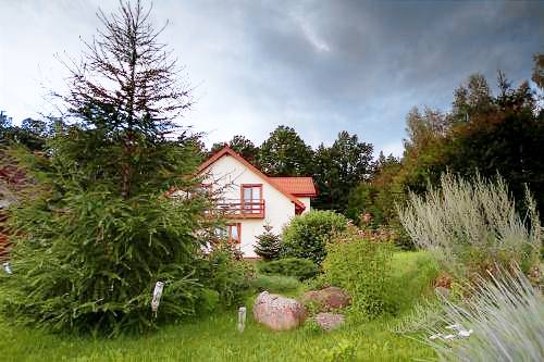 Bed & Breakfast Białowieża