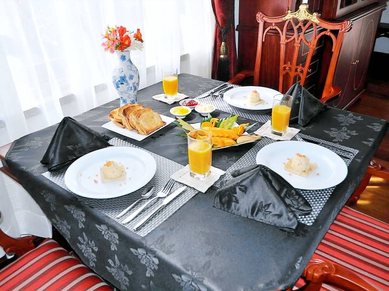 Royal Cocoon Nuwara Eliya — photo 4