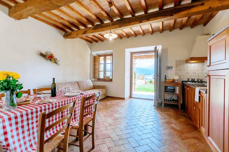 Casale Pomarance