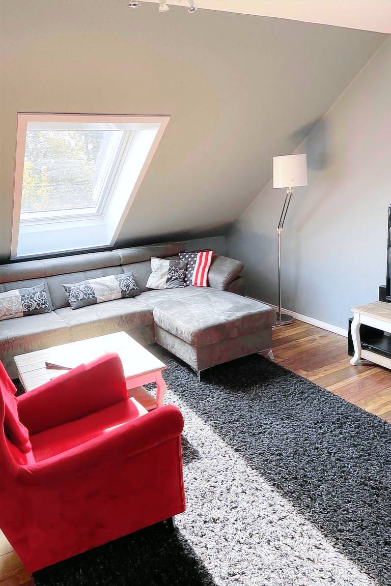 Apartment | Mountain view — photo 5