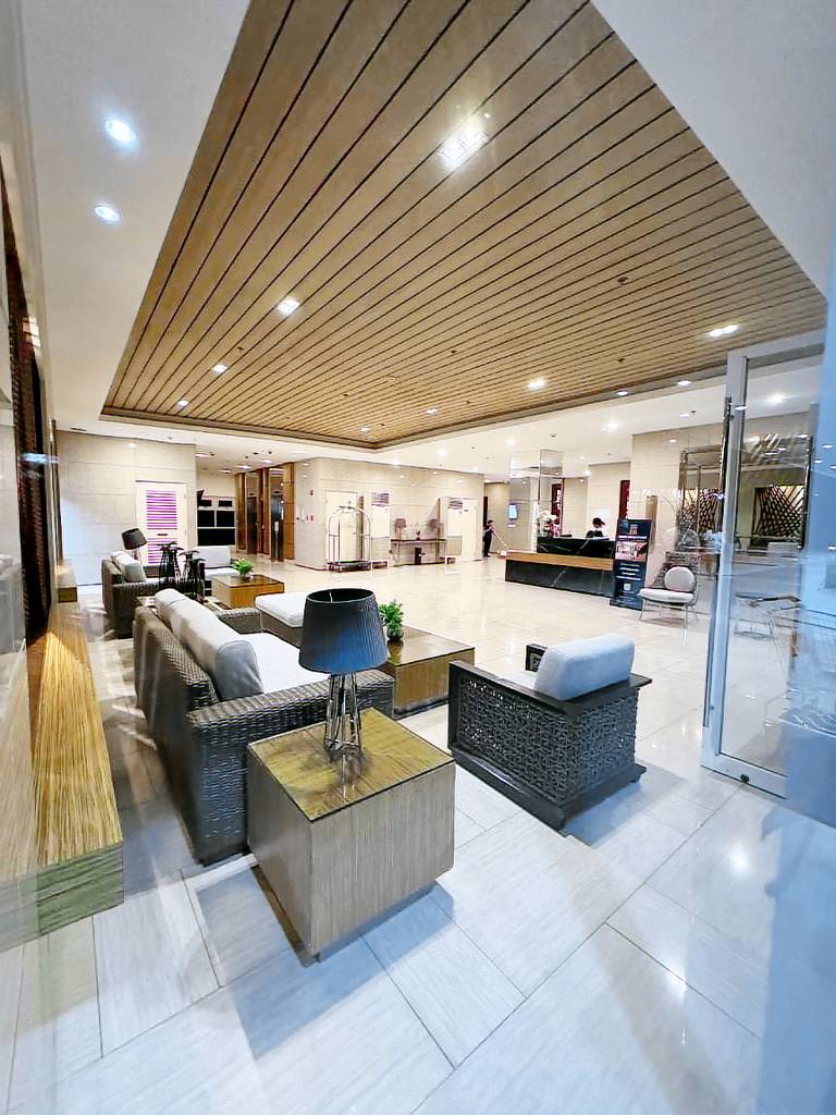Ferienwohnung Tagaytay City