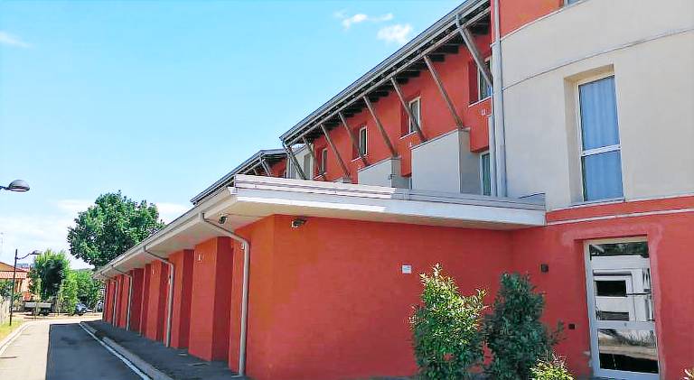 Hotel Motel Galaxy Reggio Emilia — photo 3