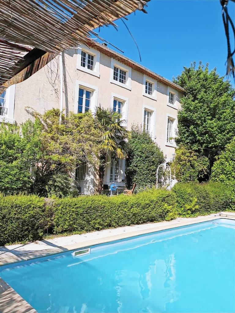 Bed and breakfast  Cuxac-Cabardès
