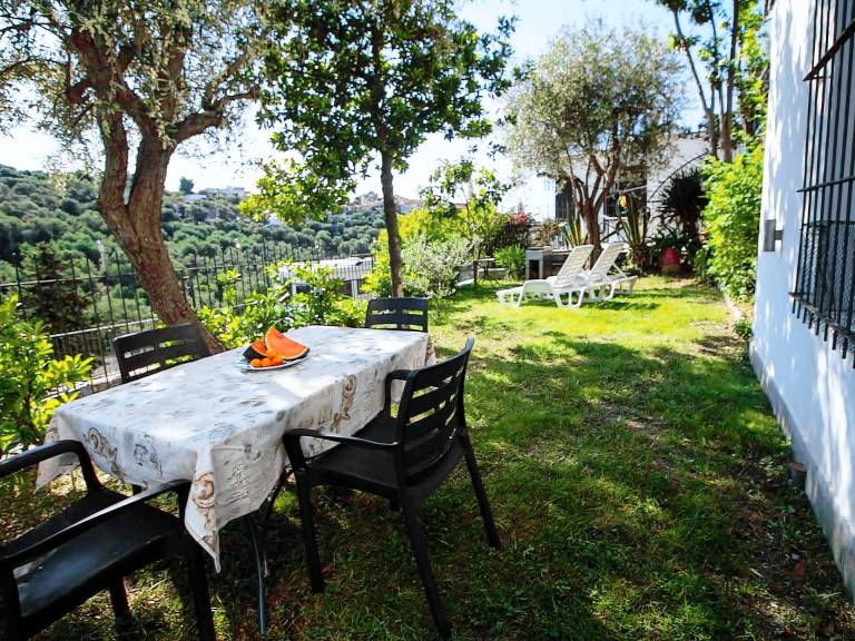 Appartamento vacanza Cervo