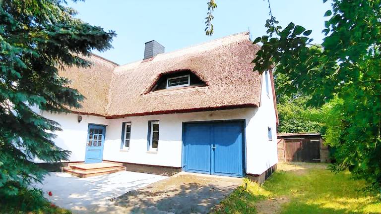 Vacation home with garden, barbecue & sauna | Suitable for remote work — photo 4