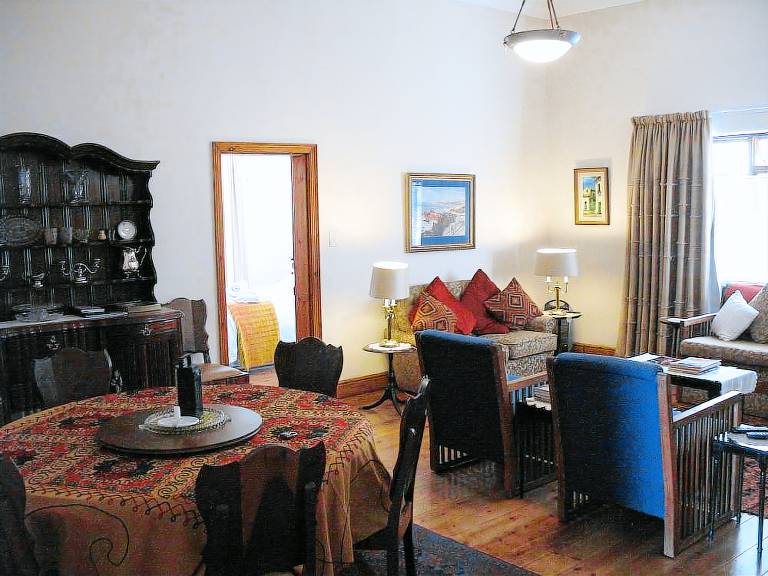 Accommodation  Colesberg