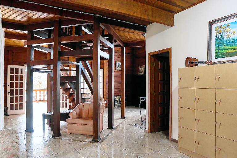Woods Hostel — photo 4
