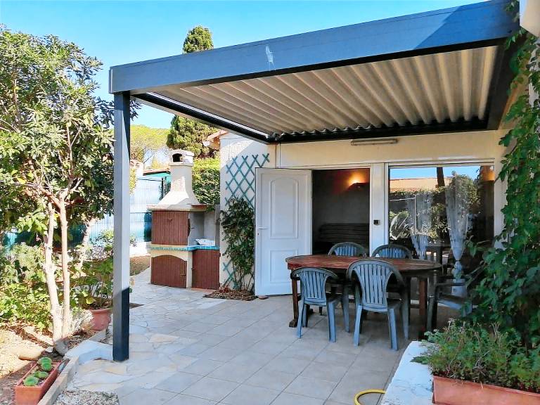 Apartment  Agde