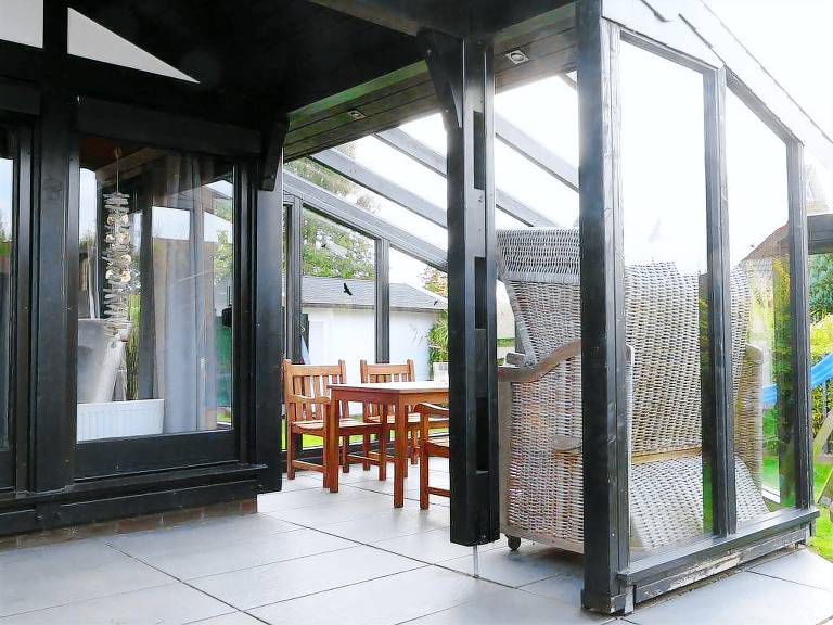 Ferienwohnung Burhave