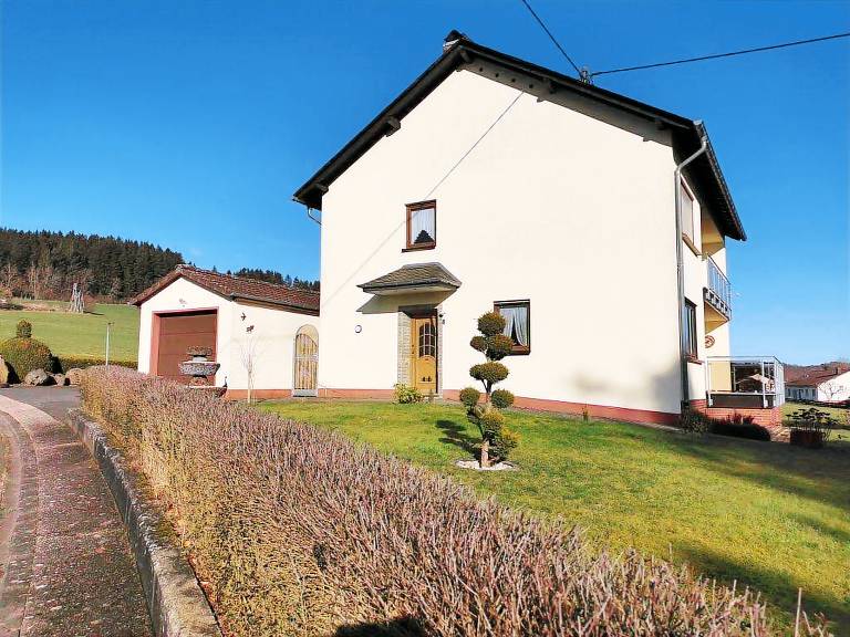 Huis Gerolstein