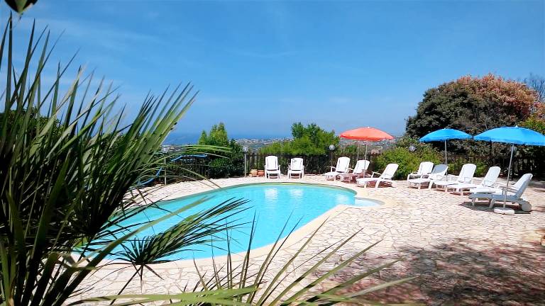 Appartement Castellammare del Golfo