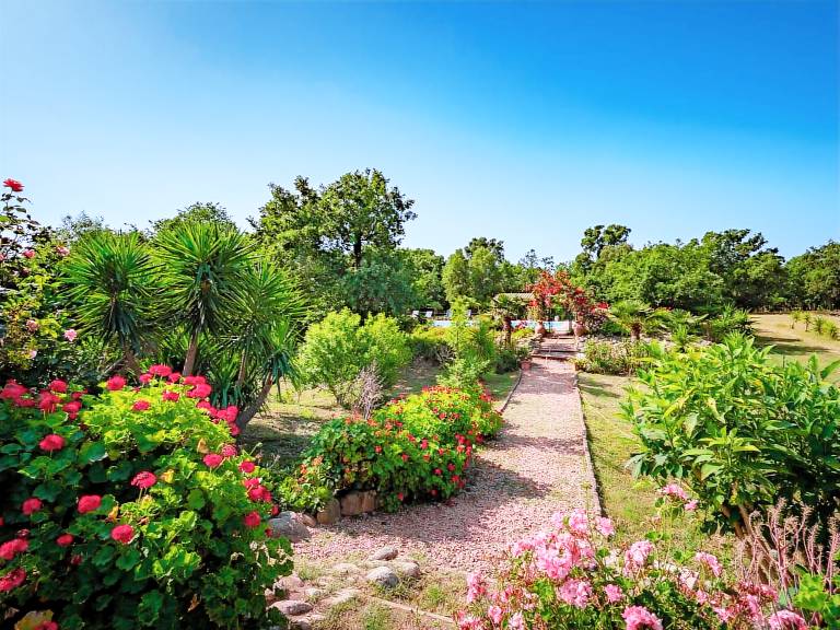 Casa vacanza Prunelli di Fiumorbo