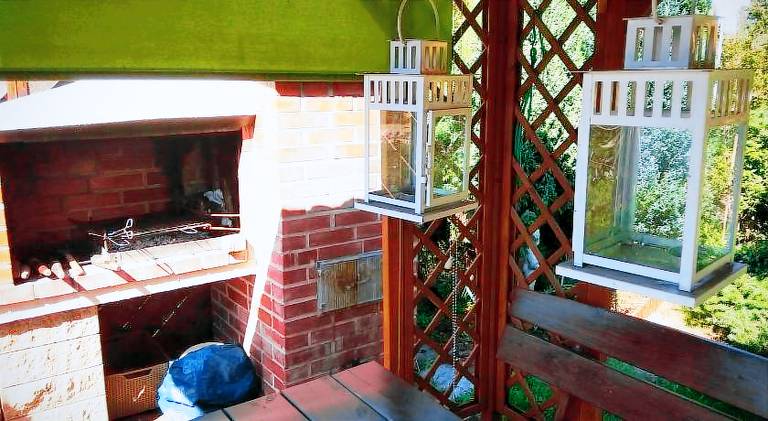 Vacation home with 2 rooms for 4 persons — photo 4