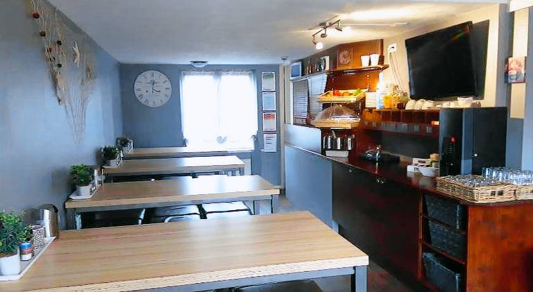 Hotel Velsen — photo 4
