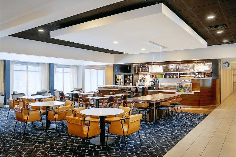 Courtyard by Marriott Denver Tech Center — photo 2