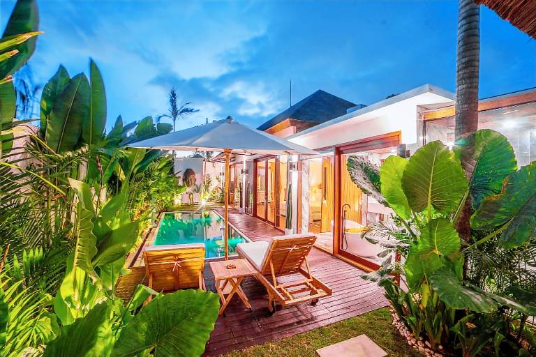 Resort Seminyak