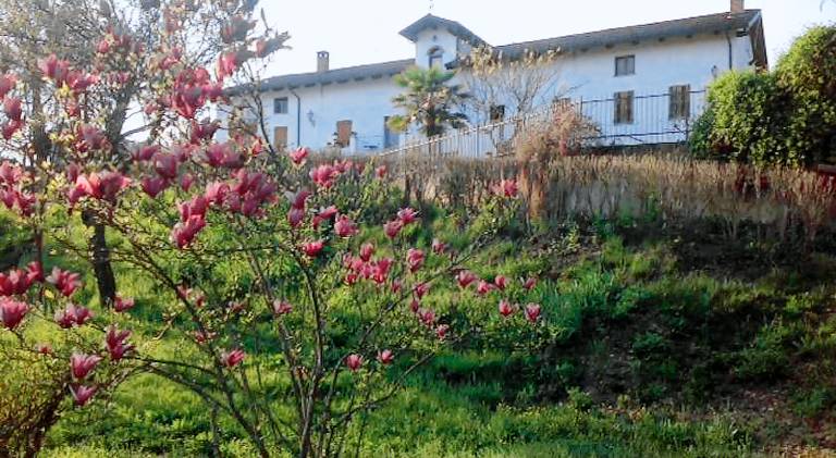 Cascina Gardina