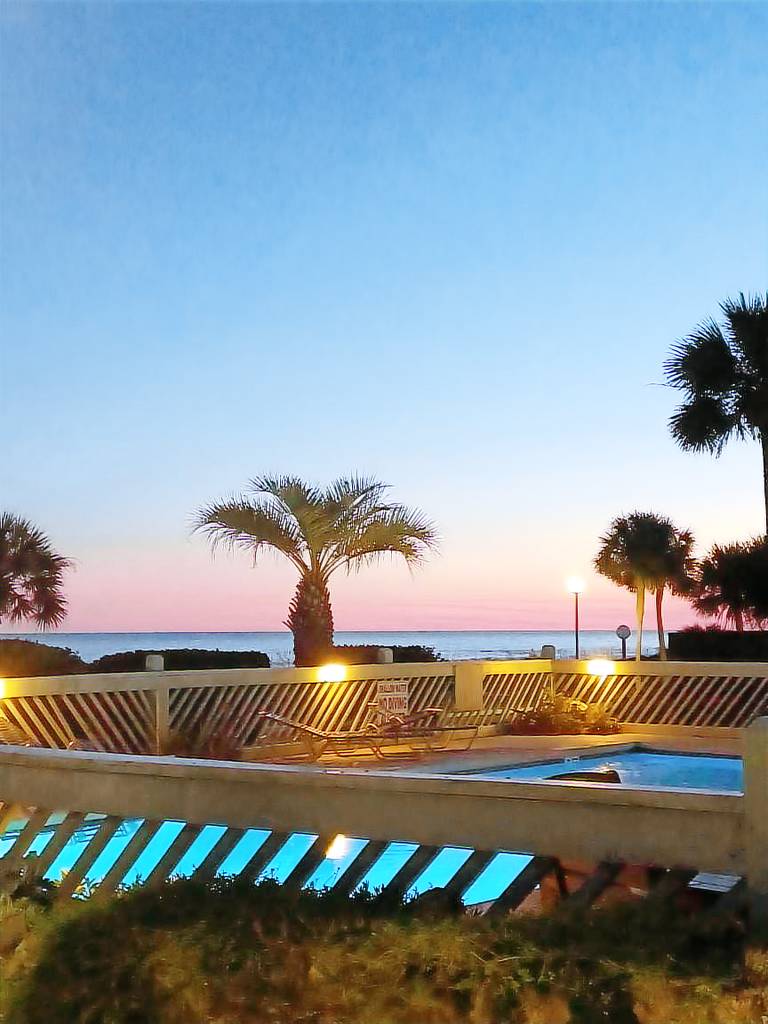 Condo Myrtle Beach