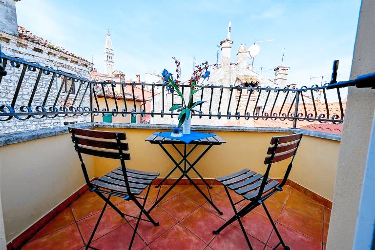 Apartment | Pet-friendly in Rovinj