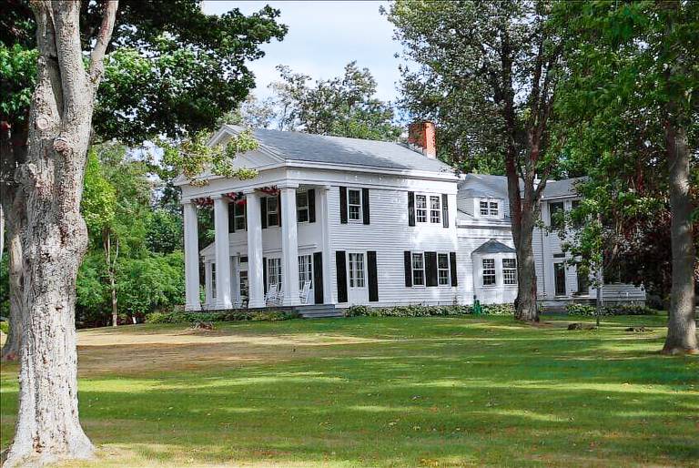 House Cape Vincent