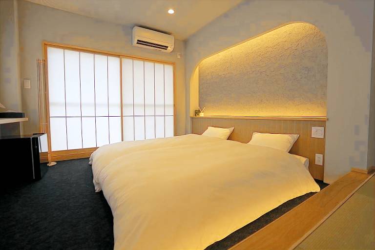 Apartment  Marunouchi