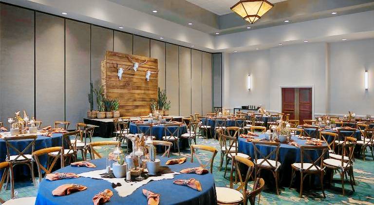 Embassy Suites by Hilton San Marcos Hotel Conference Center — photo 4