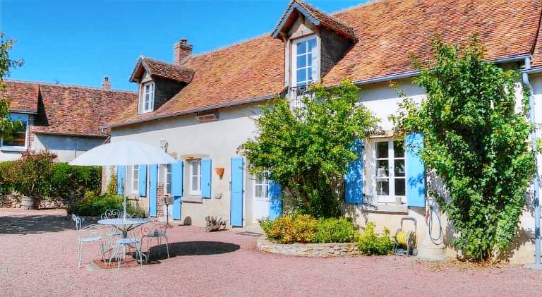 Domaine de la Picardiere