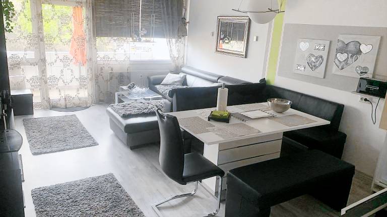 Ferienwohnung Goslar