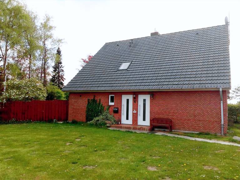 Appartement Eckernförde