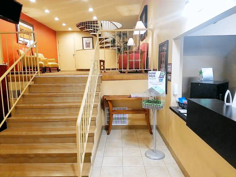 Extended Stay America Suites - Lexington - Tates Creek — photo 5