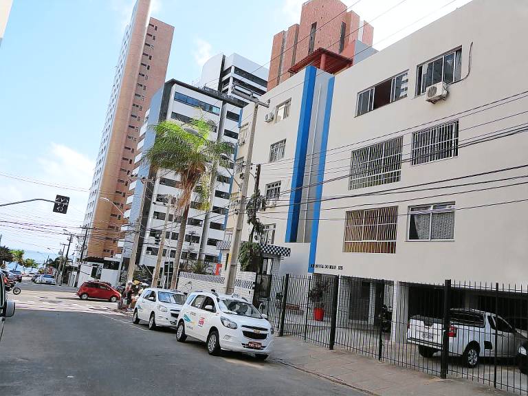 Apartamento Meireles