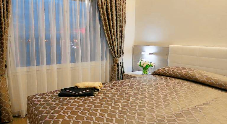 Expo Hotel Milan in Legnano