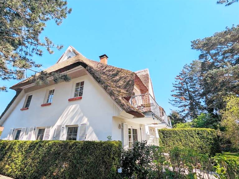 Ferienwohnung Born am Darß