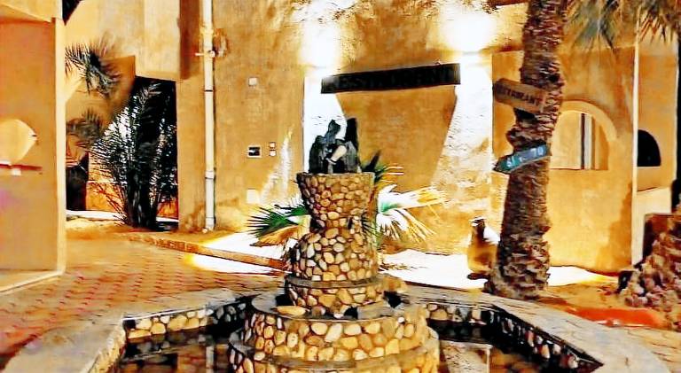 Siwa Safari Paradise Hotel — photo 2