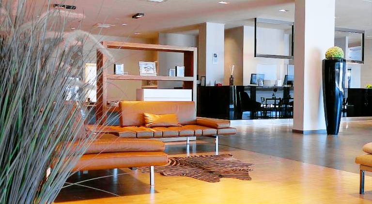 G Hotel Ancona — photo 3