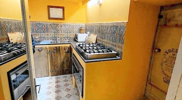Holiday apartment with 1 room for 4 persons — photo 4