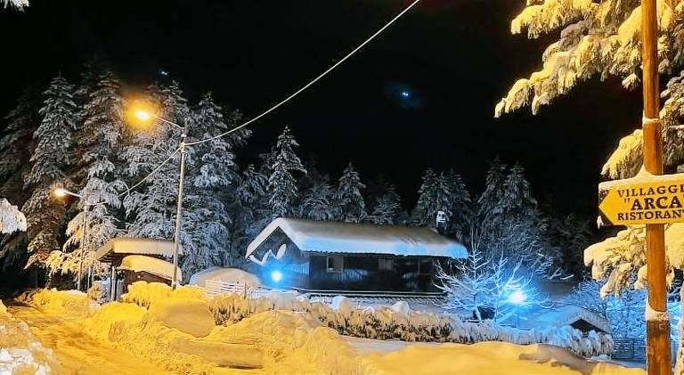Bed & Breakfast Camigliatello Silano