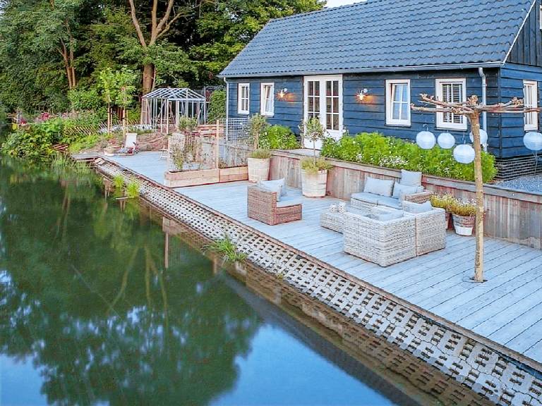 Chalet Utrecht