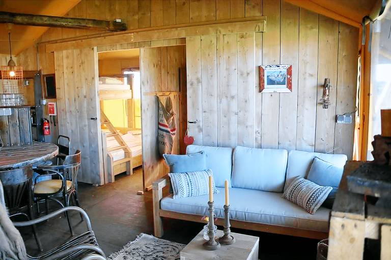 Lodge Groote Keeten