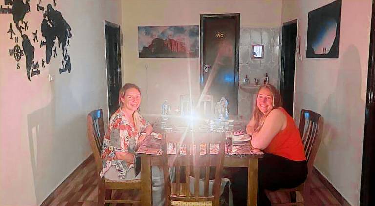 Ad Deir Guesthouse — photo 3