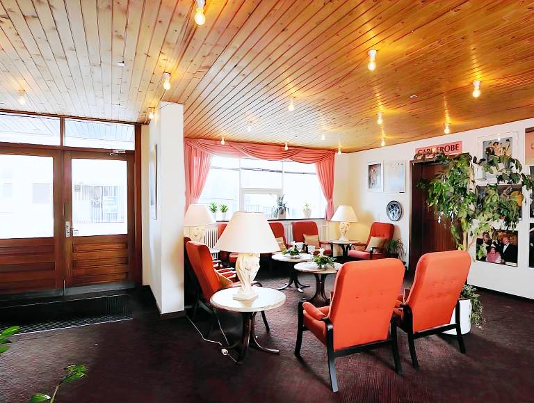 Hotel Vildbjerg — photo 3