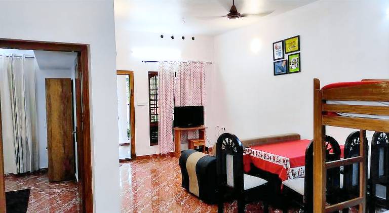 Bed and breakfast Kumily