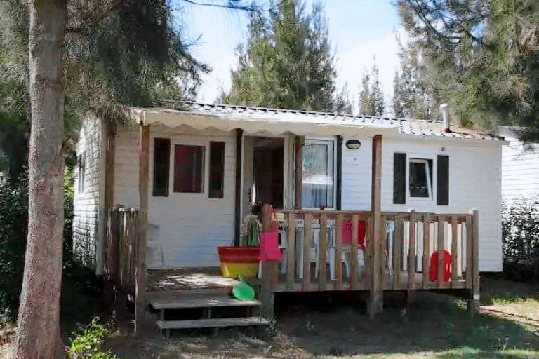 Camping La Capte