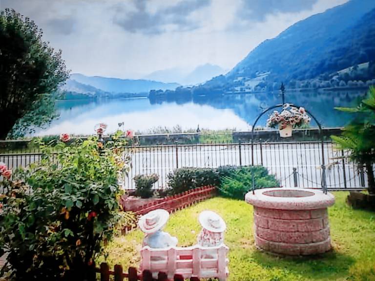 Villa Endine Gaiano